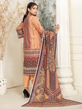 Meerab by Aalaya Lawn Vol 02 22 D#07