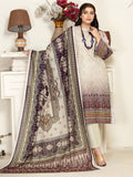 Meerab by Aalaya Lawn Vol 02 22 D#08