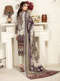 Meerab by Aalaya Lawn Vol 02 22 D#08