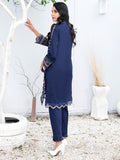 Minahil by Aalaya 2pc Lawn Vol 03 D#06