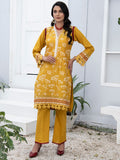 Minahil by Aalaya 2pc Lawn Vol 03 D#07