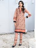 Minahil by Aalaya 2pc Lawn Vol 03 D#10