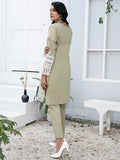 Minahil by Aalaya 2pc Lawn Vol 03 D#11