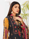 Minha Embroidered Lawn Vol C02 2021 D#02