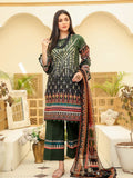 Minha Embroidered Lawn Vol C4 2022 D#03
