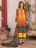 Minha By Aalaya Lawn Vol 03 '22 D#09