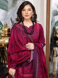 Miral By Aalaya Embroidered Dhanak 2021 D#05