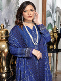 Miral By Aalaya Embroidered Dhanak 2021 D#06