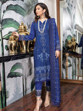 Miral By Aalaya Embroidered Dhanak 2021 D#06