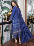 Miral By Aalaya Embroidered Dhanak 2021 D#06