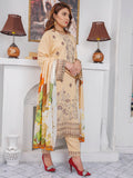 Nazakat By Aalaya Leather Vol 02 '22 D#02