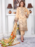 Nazakat By Aalaya Leather Vol 02 '22 D#02