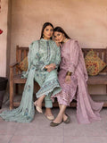 Pehnawa BY AALAYA Lawn Vol 01 '23 D#04