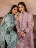 Pehnawa BY AALAYA Lawn Vol 01 '23 D#04