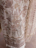 Pehnawa BY AALAYA Lawn Vol 01 '23 D#06