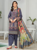 Premium by Aalaya Lawn Vol 01 22 D#02