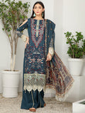 Premium by Aalaya Lawn Vol 01 22 D#09