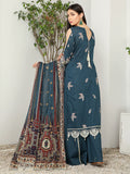 Premium by Aalaya Lawn Vol 01 22 D#09