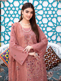 Premium by Aalaya Lawn Vol 02 22 D#01