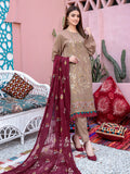 Premium by Aalaya Lawn Vol 02 22 D#10