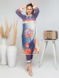Rang Nagar 2Pc Lawn By Aalaya Vol 02 '23 D#12