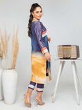 Rang Nagar 2Pc Lawn By Aalaya Vol 02 '23 D#12