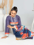 Rang Nagar 2Pc Lawn By Aalaya Vol 02 '23 D#12