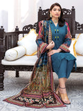 Ragni By Aalaya Lawn Vol 01 2022 D#09