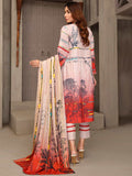 Romaiza By Aalaya Staple Slub Vol 04 22 D#01