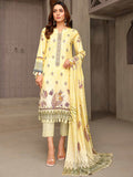 Romaiza By Aalaya Staple Slub Vol 04 22 D#02