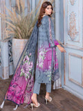 Sab Rang By Aalaya Viscose Vol 04 22 D#05