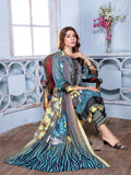 Sab Rang By Aalaya Viscose Vol 04 22 D#08