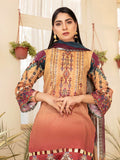 Sandali Embroidered Lawn Vol B13 2021 D#02