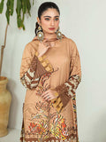 Sab Rang By Aalaya Staple Slub Vol 03 22 D#05