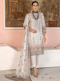 Tehzeeb By Aalaya Lawn Vol 03 2022 D#09