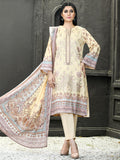 Tehzeeb By Aalaya Lawn Vol 06 2022 D#04