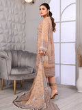 Tahzeeb BY AALAYA Lawn Vol 01 '23 D#02