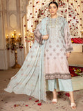 Tehzeeb By Aalaya Lawn Vol 001 2022 D#01