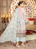 Tehzeeb By Aalaya Lawn Vol 001 2022 D#01