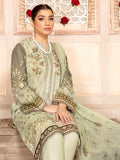 Tehzeeb By Aalaya Lawn Vol 001 2022 D#03