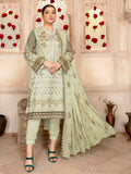 Tehzeeb By Aalaya Lawn Vol 001 2022 D#03