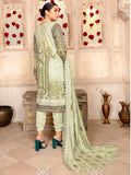 Tehzeeb By Aalaya Lawn Vol 001 2022 D#03