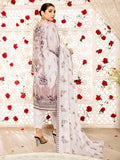 Tehzeeb By Aalaya Lawn Vol 001 2022 D#08