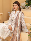 Tehzeeb By Aalaya Lawn Vol 01 2022 D#01