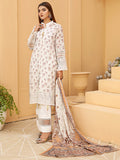 Tehzeeb By Aalaya Lawn Vol 01 2022 D#01