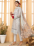 Tehzeeb By Aalaya Lawn Vol 01 2022 D#09