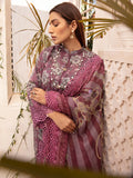 Tehzeeb Premium By Aalaya Lawn 2022 D#01