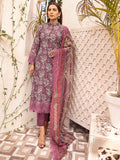 Tehzeeb Premium By Aalaya Lawn 2022 D#01