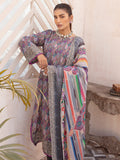 Tehzeeb Premium By Aalaya Lawn 2022 D#03