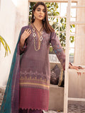 Tehzeeb Premium By Aalaya Lawn 2022 D#05